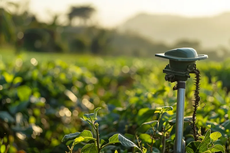 cabezal semiautomatico desbrozadora, herramienta eficiente en la agricultura