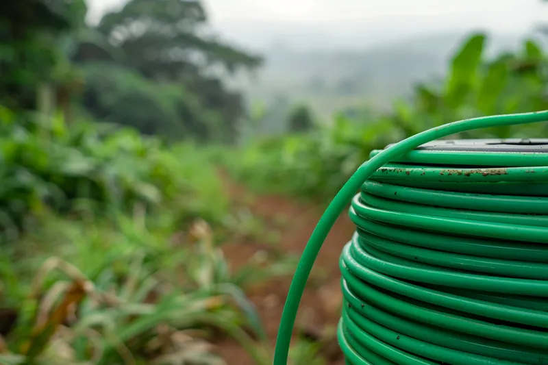 carrete de nylon para guadaña: lo esencial que todo agricultor necesita conocer