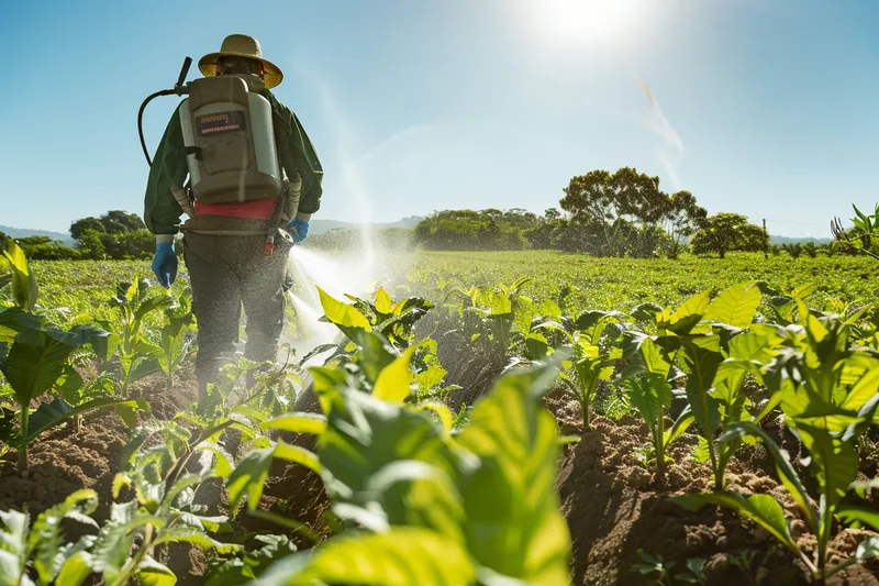 fumigadora homecenter, tu aliado comercial en agricultura