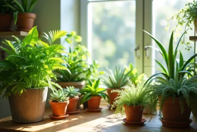 10 Plantas Que Se Reproducen Sin Semilla En Casa