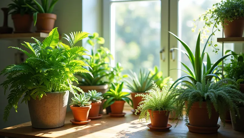 10 Plantas Que Se Reproducen Sin Semilla En Casa