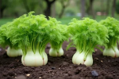 Como Cultivar Hinojo En El Huerto