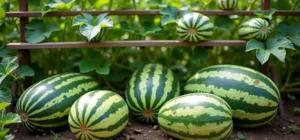 Como Cultivar Sandias En El Huerto La Guia Completa