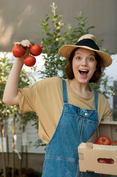 Como Cultivar o Plantar Tomates. La guia completa