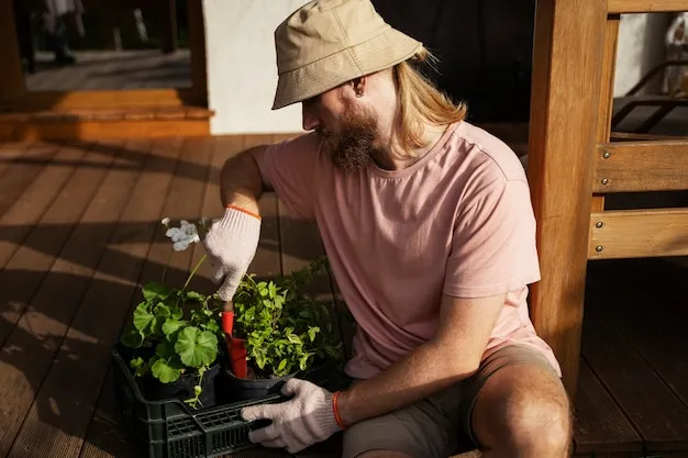 cómo preparar la mesa de cultivo para empezar a cultivar, tips esenciales