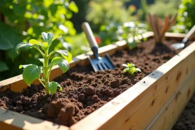 Como Preparar La Mesa De Cultivo Para Empezar A Cultivar