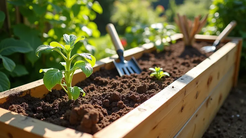 Como Preparar La Mesa De Cultivo Para Empezar A Cultivar