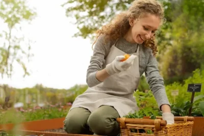 Como Y Cuando Plantar Brocoli En El Huerto