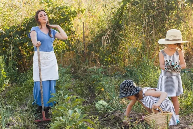 Como Y Por Que Plantar Vetiver En El Huerto