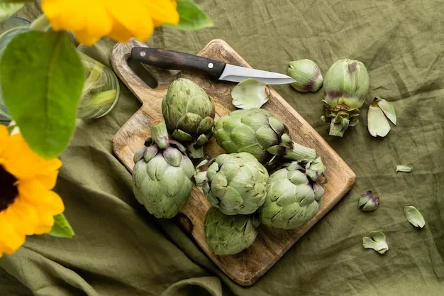 Como y cuando plantar alcachofa en el huerto y en maceta. Necesidades riegos y cuidados de este cultivo