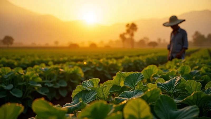 cultivo de habas, siembra y cuidados que todo campesino debe saber