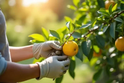 Esquejes de limonero como reproducir el arbol de esta forma