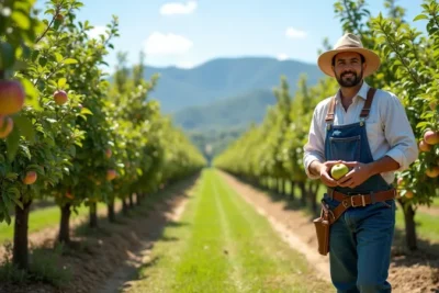 Manzana Reineta. Como Es Y Que Saber Para Cultivarla