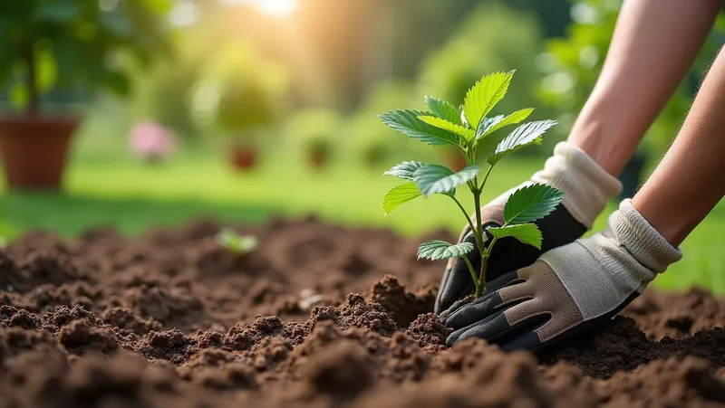 plantar madroño en el huerto, descubre cómo cultivar este fruto delicioso y beneficioso