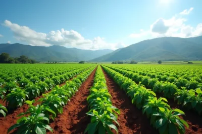 Plantar Pimientos. Sembrar Cuidados Y Todo Para Cultivar. Guia Completa