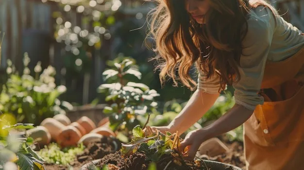 qué sembrar y qué plantar en julio en el huerto, consejos prácticos para aprovechar la temporada