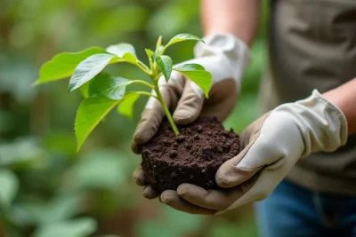 Reproducir Pasiflora Por Esqueje Para Plantar en el Huerto o Jardin