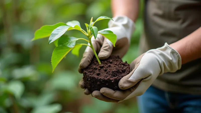 Reproducir Pasiflora Por Esqueje Para Plantar en el Huerto o Jardin