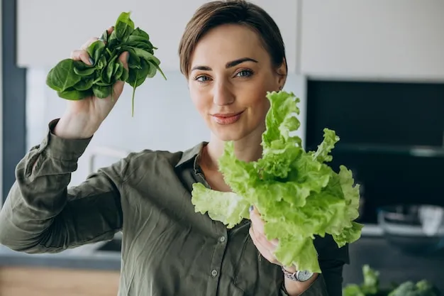 tipos de lechuga que puedes cultivar en casa, descubre 14 variedades