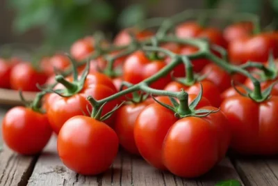 Tomate Rosa de Barbastro. Que es y Donde conseguir semillas y planteles