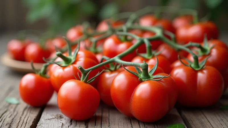 Tomate Rosa de Barbastro. Que es y Donde conseguir semillas y planteles