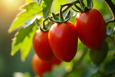 Tomate San Marzano. Cultivo Y Todo Lo Que Necesitas Saber